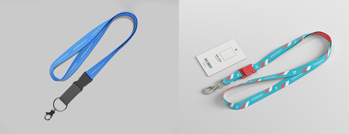 Lanyard Printing Chennai