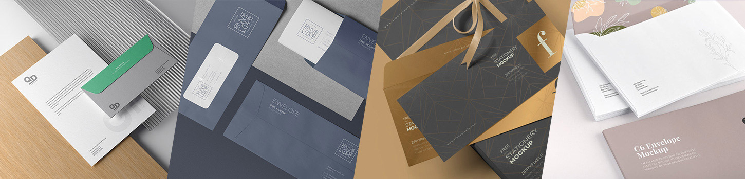 Envelope Printing Chennai