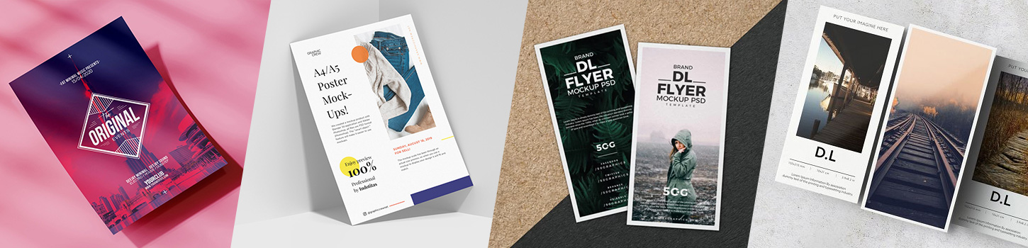 Flyer Printing Chennai